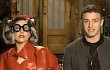 Lady GaGa Buat Justin Timberlake Merasa Lebih Tua