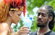 Rihanna Kembali Dekat dengan Mantan Kekasih