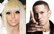 Lady GaGa dan Eminem Masuk Nominasi Best Video With A Message di MTV VMAs 2011