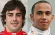 Fernando Alonso Siap Sambut Lewis Hamilton di Ferrari