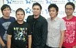 Jikustik Hadirkan Vokalis Baru di Album 'Kembali Indah'