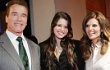 Putri Sulung Arnold Schwarzenegger Ungkap Perasaannya Tentang Perpisahan Orangtua