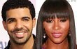 Benarkah Serena Williams Kencan Dengan Drake?