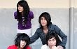 Vierra Rambah Dunia Akting