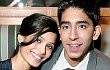 Freida Pinto Sering Panik Bertemu Dev Patel Via Video Skype