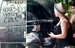 Pink Dikritik Penggemar Karena Tak Mencuci Mobil