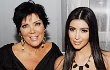 Kim Kardashian Sewot Ibunya Terlalu Ikut Campur Masalah Pernikahan
