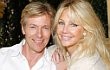 Heather Locklear Bertunangan