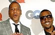 Kanye West dan Jay-Z Buka Toko Retail 'Watch the Throne'