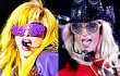 Benarkah Lady GaGa Akan Berkolaborasi Dengan Britney Spears?