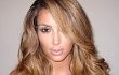 Kim Kardashian Mengaku Gelisah Jelang Pernikahan