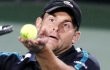 Andy Roddick Langsung Angkat Koper dari Cincinnati Open