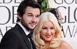 Christina Aguilera Belum Ingin Menikah Dengan Matt Rutler