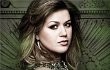 'Stronger' Jadi Judul Album Kelima Kelly Clarkson