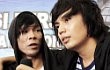 Andhika dan Izzy 'Kangen Band' Diganjar Hukuman Satu Tahun Penjara