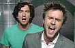 Video Musik: Snow Patrol Gaet Aktor 'Pirates of the Caribbean' di 'Called Out in the Dark'
