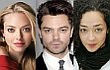 Amanda Seyfried Patah Hati Karena Dominic Cooper Kembali ke Pelukan Mantan Kekasih