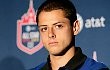 Javier Hernandez Siap Merumput
