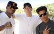 Video Musik: Bad Meets Evil Ajak Bruno Mars Berkolaborasi di 'Lighters'