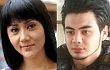 Hubungan Asmara Aida Saskia dan Jerry In't Veld Telah Kandas