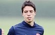 Arsene Wenger: Samir Nasri Pergi Karena Alasan Psikologis dan Keuangan