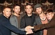 Video Musik: Versi Terbaru 'When We Were Young' dari Take That Untuk Film 'The Three Musketeers'