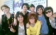 SHE Hadirkan Single Religi Berjudul 'Sholat'