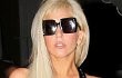Lady GaGa Lebih Pilih Karir Ketimbang Cinta