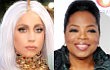Lady GaGa Kalahkan Oprah Winfrey di Daftar 100 Wanita Paling Berpengaruh 2011