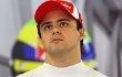 Felipe Massa Target Kemenangan Pertama di Spa