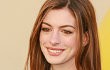 Anne Hathaway Sempat Bercita-Cita Jadi Biarawati