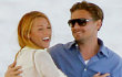 Benarkah Leonardo DiCaprio Beri Hadiah pada Ayah Blake Lively?