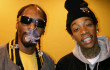 Film Komedi Snoop Dogg dan Wiz Khalifa 'High School' Telah Rampung