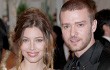 Justin Timberlake dan Jessica Biel Nikmati Akhir Pekan di Toronto