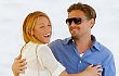 Blake Lively Susul Leonardo DiCaprio ke Australia