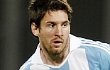 Lionel Messi Sandang Ban Kapten Timnas Argentina