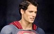 Foto Terbaru 'Man of Steel' Ungkap Detil Kostum Superman