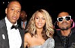 Akankah Kanye West Didaulat Menjadi Ayah Baptis Anak Pertama Jay-Z?