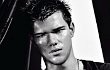Taylor Lautner Sulit Nikmati Ketenaran Sebagai Aktor