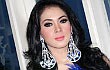 Syahrini Bangga Kalimat 'Alhamdulillah, Ya' dan 'Sesuatu, Deh' Jadi Tren