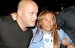 Melanie Brown Dibawa ke Rumah Sakit Jelang Kelahiran Anak Ketiga