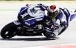Jorge Lorenzo Yakin Bisa Akhiri Paceklik
