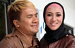 Saiful Jamil dan Istri Alami Kecelakaan Tragis di Tol Padalarang