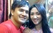 Saiful Jamil Menangis Saat Mandikan Jenazah Sang Istri