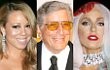 Mariah Carey dan Lady GaGa Sumbang Suara di Cuplikan Single Tony Bennett