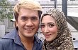 Saiful Jamil dan Keluarga Virginia Mengantarkan Jenazah ke Tempat Peristirahatan Terakhir