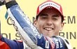 Jorge Lorenzo Kaget Bisa Menang Mudah