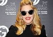 Madonna Akan Rilis Lagu Baru di 2012