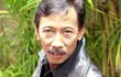 Pelawak Doyok Alami Musibah Kebakaran Saat Lebaran