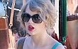 Taylor Swift Buat Tato Baru Bertuliskan Lirik Lagu Dixie Chicks